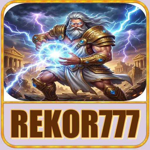 Gambar verifikasi tautan alternatif resmi rekor777 Indonesia