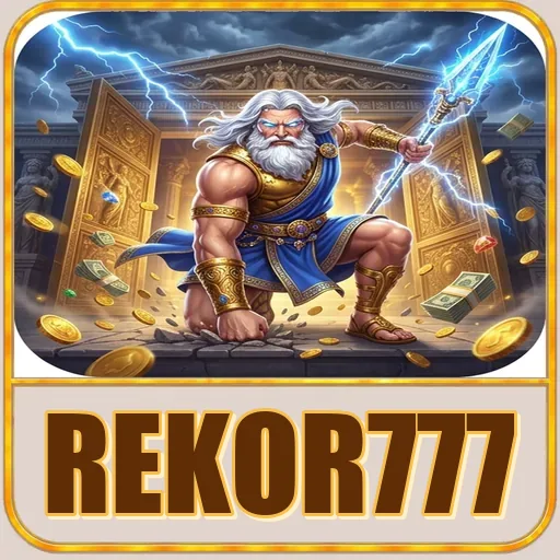 Pratinjau visual kanal unduhan rekor777 APK resmi 512×512