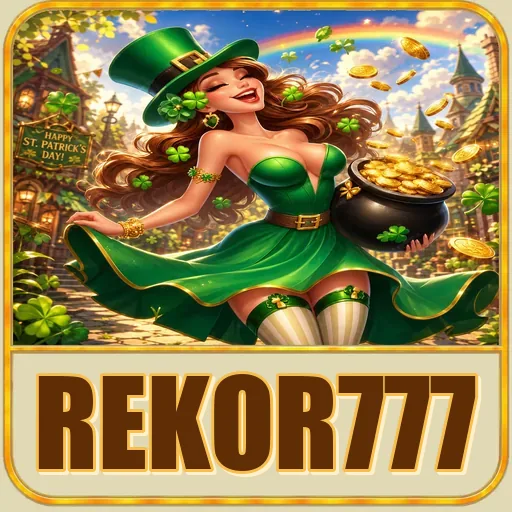 Gambar verifikasi keamanan akun masuk & daftar rekor777