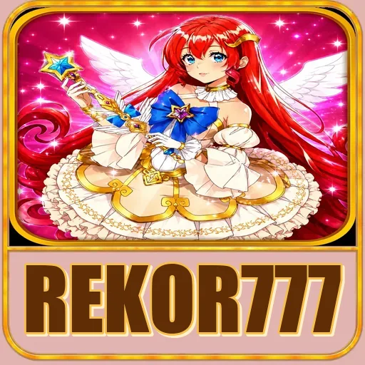 Gambar verifikasi hash SHA-256 unduhan APK rekor777